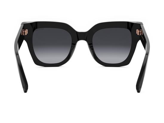 26FW 불가리 선글라스 BV40013I BLACK - BVLGARI