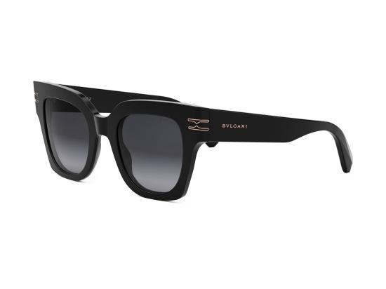 26FW 불가리 선글라스 BV40013I BLACK