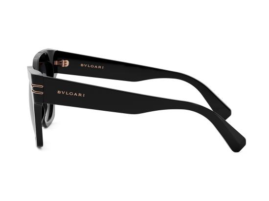 26FW 불가리 선글라스 BV40013I BLACK - BVLGARI