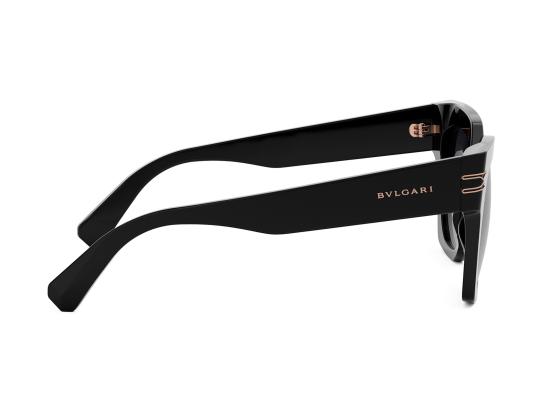 26FW 불가리 선글라스 BV40013I BLACK - BVLGARI