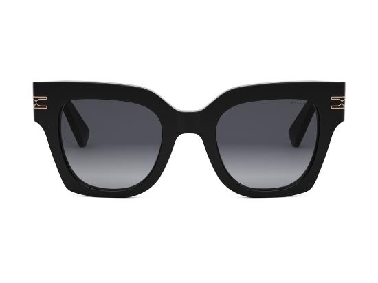 26FW 불가리 선글라스 BV40013I BLACK - BVLGARI