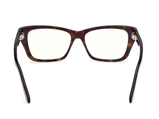 26SS 톰포드 안경 FT6132 B BROWN - TOMFORD