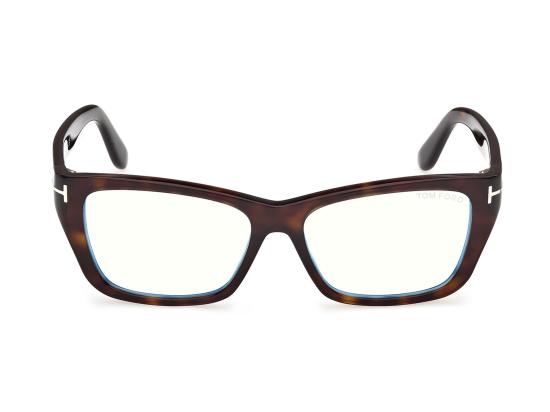26SS 톰포드 안경 FT6132 B BROWN - TOMFORD