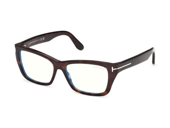 26SS 톰포드 안경 FT6132 B BROWN