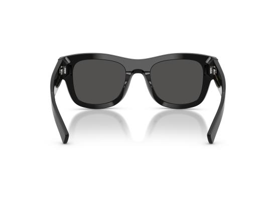 26FW 돌체앤가바나 선글라스 0DG4509 BLACK - DOLCE & GABBANA