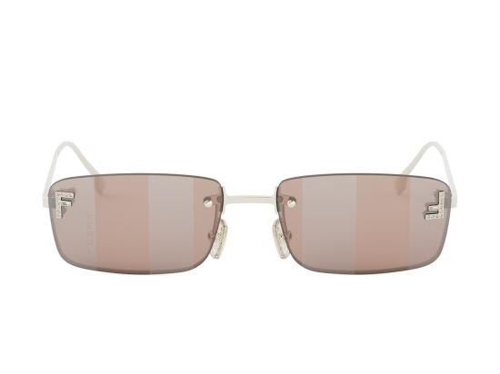 26FW 펜디 선글라스 FE4172US GOLD - FENDI