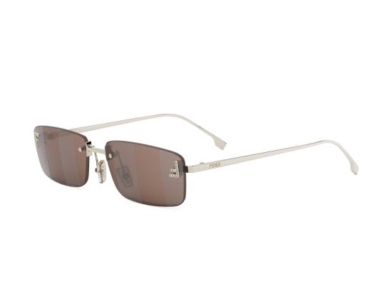 26FW 펜디 선글라스 FE4172US GOLD