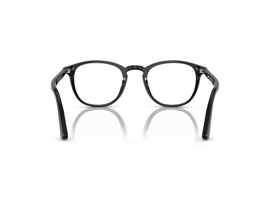 26FW 페르솔 안경 0PO3143V BLACK - PERSOL