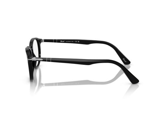 26FW 페르솔 안경 0PO3143V BLACK - PERSOL