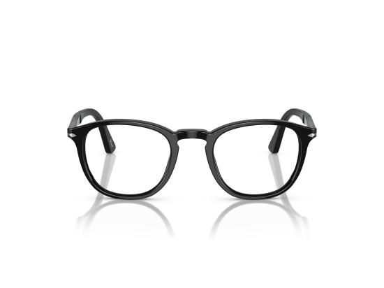 26FW 페르솔 안경 0PO3143V BLACK - PERSOL