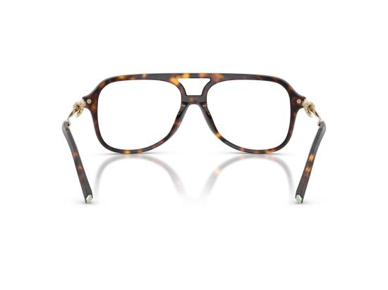26FW 티파니앤코 안경 0TF2283 BROWN - TIFFANY & CO