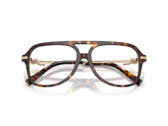26FW 티파니앤코 안경 0TF2283 BROWN - TIFFANY & CO