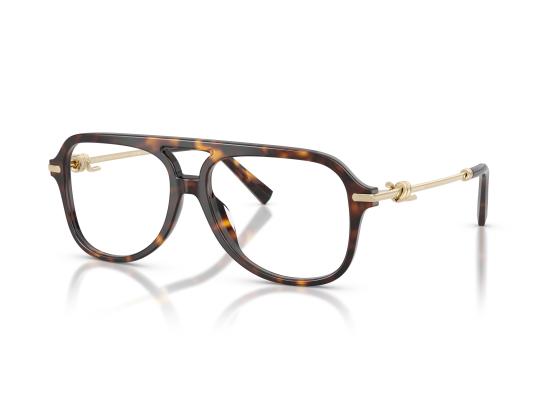 26FW 티파니앤코 안경 0TF2283 BROWN - TIFFANY & CO