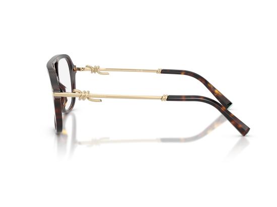 26FW 티파니앤코 안경 0TF2283 BROWN - TIFFANY & CO