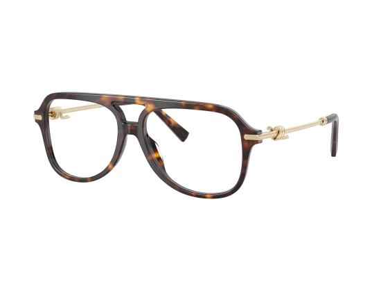 26FW 티파니앤코 안경 0TF2283 BROWN
