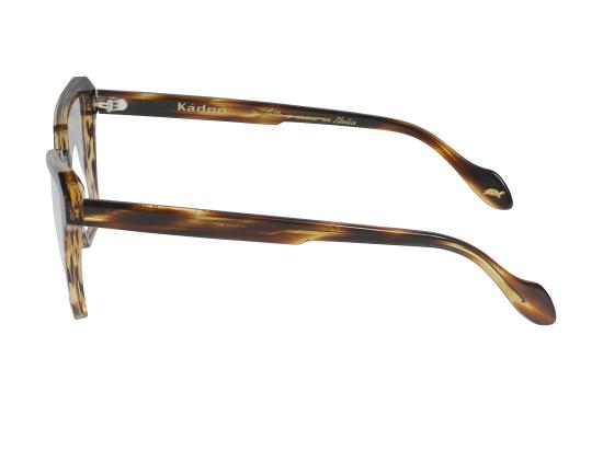 26SS 카돌 안경 VANESSA LIGHT BROWN - KADOR