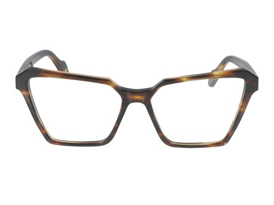 26SS 카돌 안경 VANESSA LIGHT BROWN - KADOR