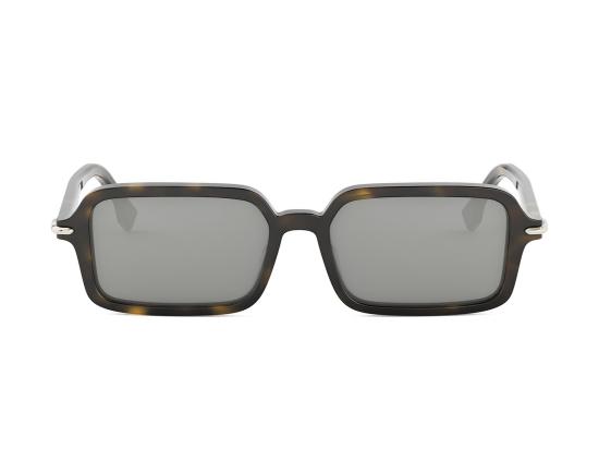 26FW 펜디 선글라스 FE40174F BROWN - FENDI