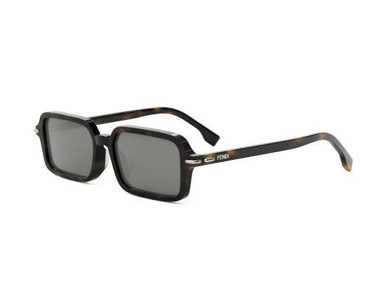 26FW 펜디 선글라스 FE40174F BROWN