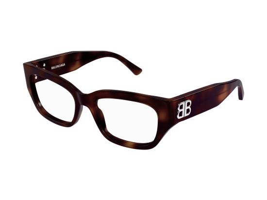 25FW 발렌시아가 안경 BB0363O BROWN