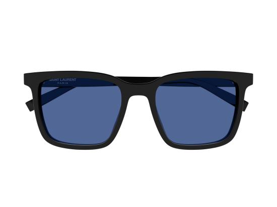 26FW 생로랑 선글라스 SL 500 BLACK - SAINT LAURENT