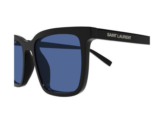 26FW 생로랑 선글라스 SL 500 BLACK - SAINT LAURENT