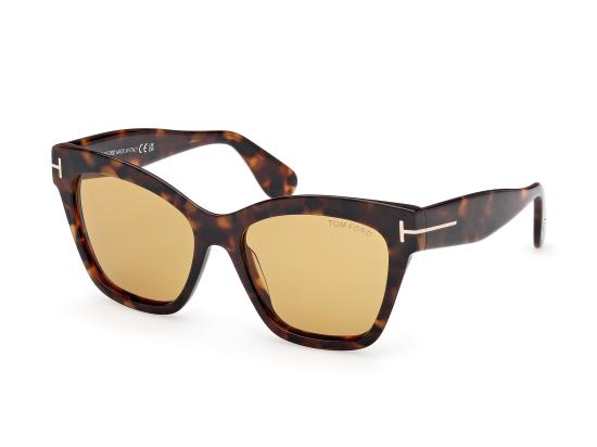 25FW 톰포드 선글라스 FT1217 BROWN