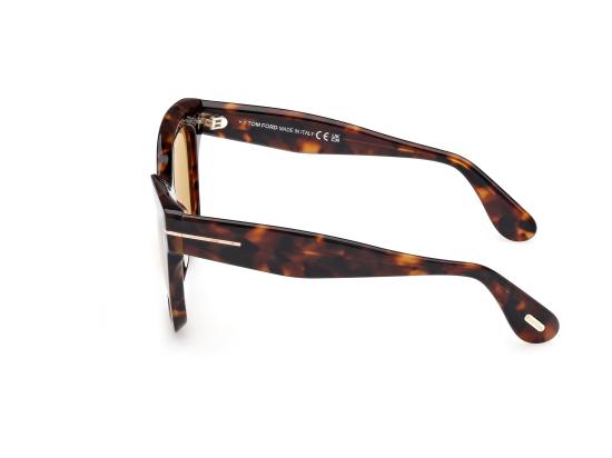25FW 톰포드 선글라스 FT1217 BROWN - TOMFORD