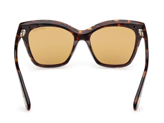 25FW 톰포드 선글라스 FT1217 BROWN - TOMFORD