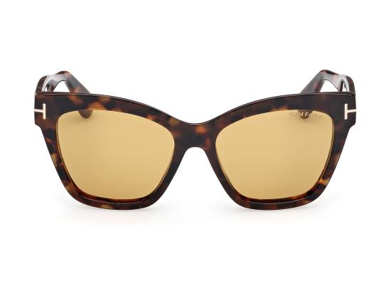 25FW 톰포드 선글라스 FT1217 BROWN - TOMFORD