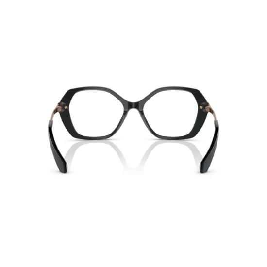 불가리 안경 0BV4215KB BLACK - BVLGARI