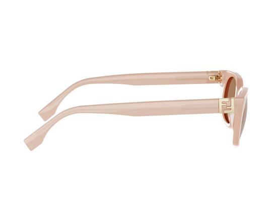 26FW 펜디 선글라스 FE40206I PINK - FENDI