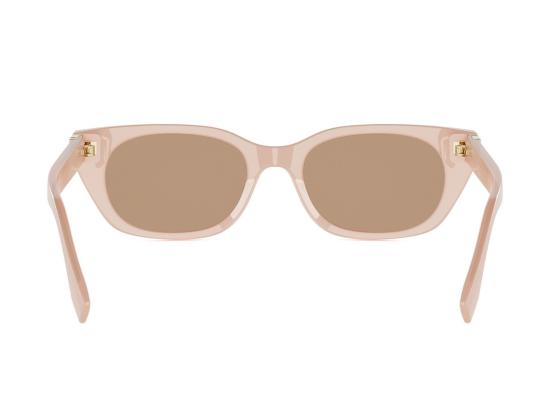 26FW 펜디 선글라스 FE40206I PINK - FENDI