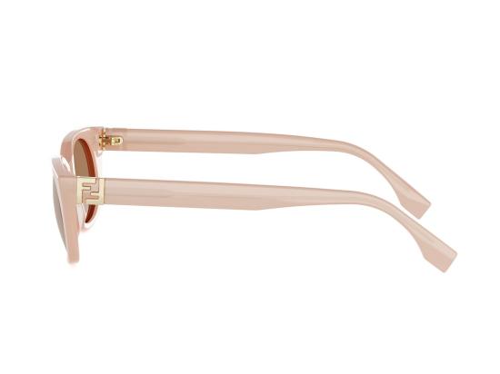 26FW 펜디 선글라스 FE40206I PINK - FENDI