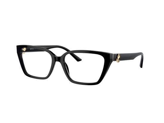 26SS 지미추 안경 0JC3008 BLACK - JIMMY CHOO