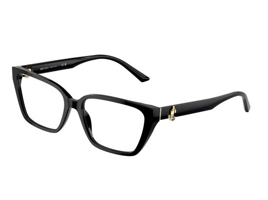 26SS 지미추 안경 0JC3008 BLACK