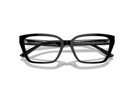 26SS 지미추 안경 0JC3008 BLACK - JIMMY CHOO