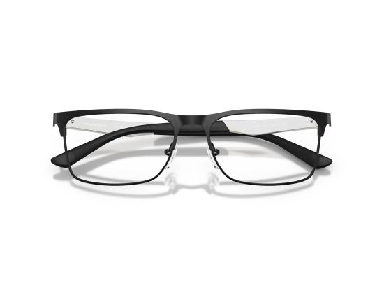 26FW 엠포리오 아르마니 안경 0EA1183 BLACK - EMPORIO ARMANI