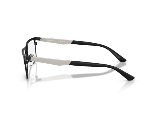 26FW 엠포리오 아르마니 안경 0EA1183 BLACK - EMPORIO ARMANI