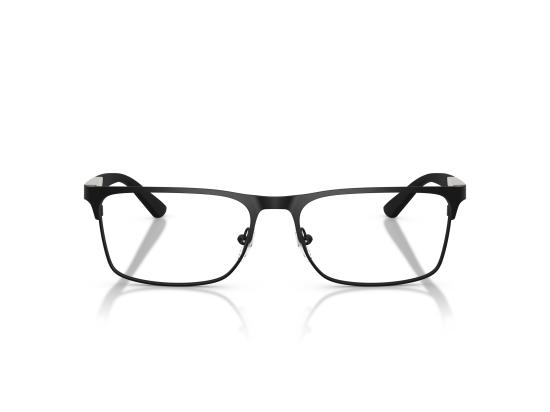 26FW 엠포리오 아르마니 안경 0EA1183 BLACK - EMPORIO ARMANI