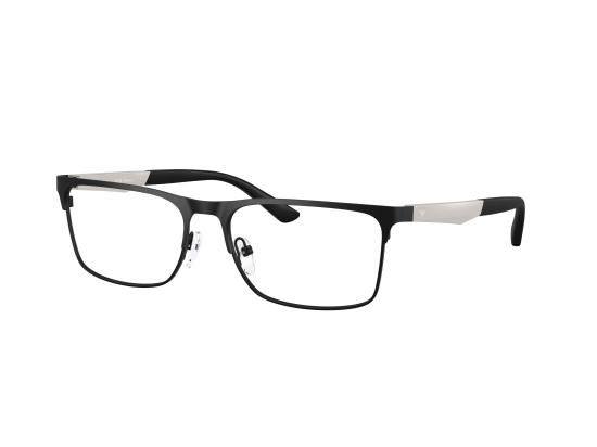 26FW 엠포리오 아르마니 안경 0EA1183 BLACK