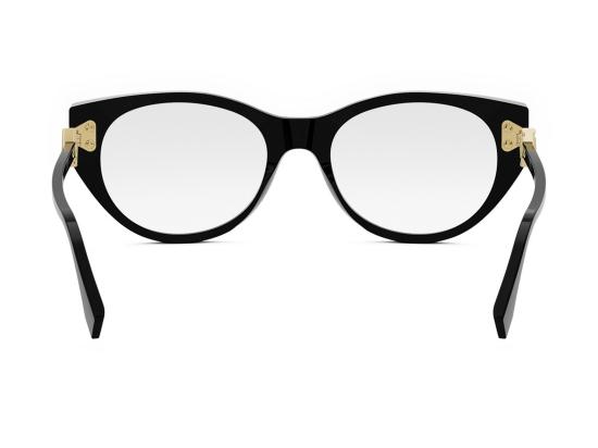 25FW 펜디 안경 FE50099I BLACK - FENDI