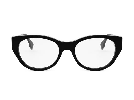 25FW 펜디 안경 FE50099I BLACK - FENDI
