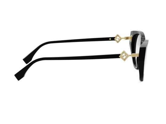 25FW 펜디 안경 FE50099I BLACK - FENDI