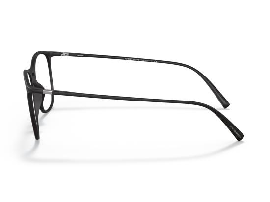26FW 조르지오 아르마니 안경 0AR7202 BLACK - GIORGIO ARMANI