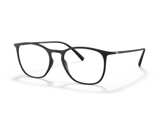 26FW 조르지오 아르마니 안경 0AR7202 BLACK - GIORGIO ARMANI