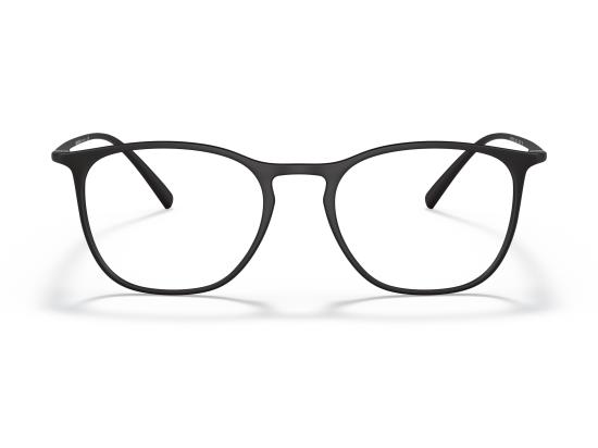 26FW 조르지오 아르마니 안경 0AR7202 BLACK - GIORGIO ARMANI
