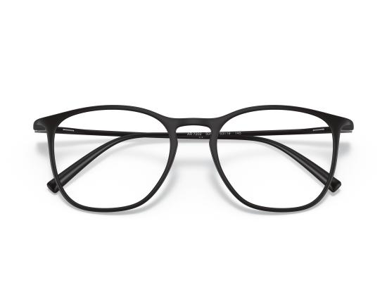 26FW 조르지오 아르마니 안경 0AR7202 BLACK - GIORGIO ARMANI