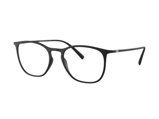 26FW 조르지오 아르마니 안경 0AR7202 BLACK