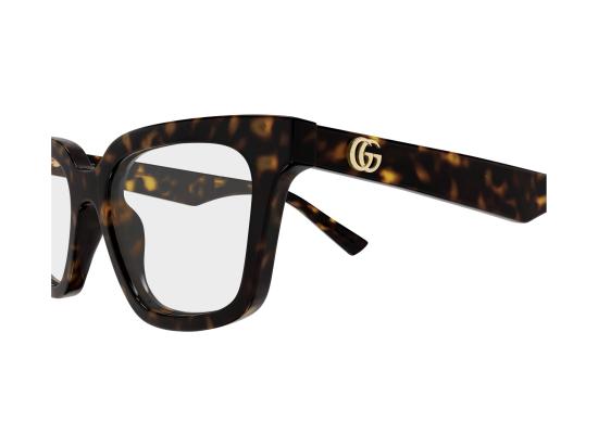 26FW 구찌 안경 GG2180O BROWN - GUCCI